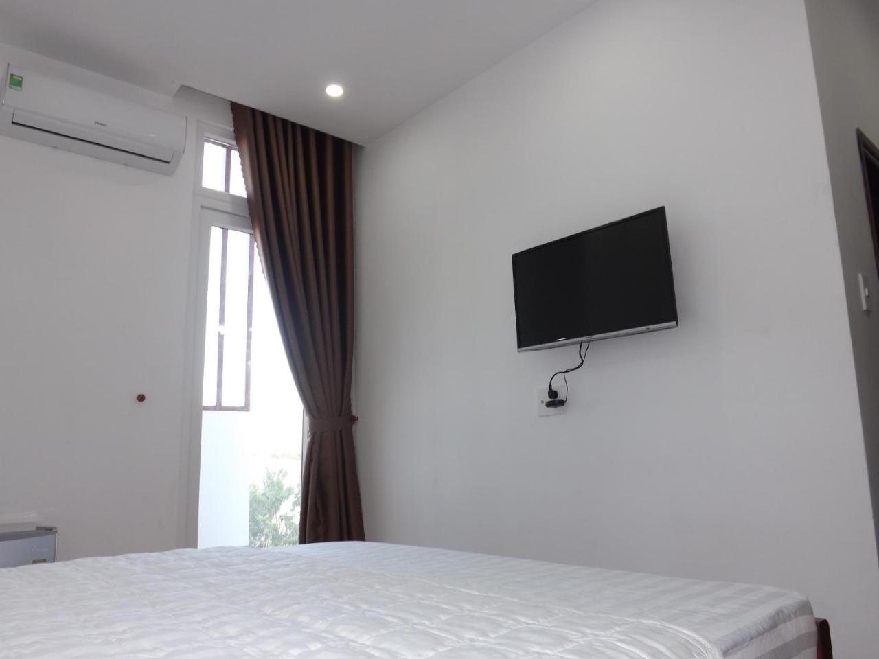 Lavender Hotel Can Tho Bagian luar foto