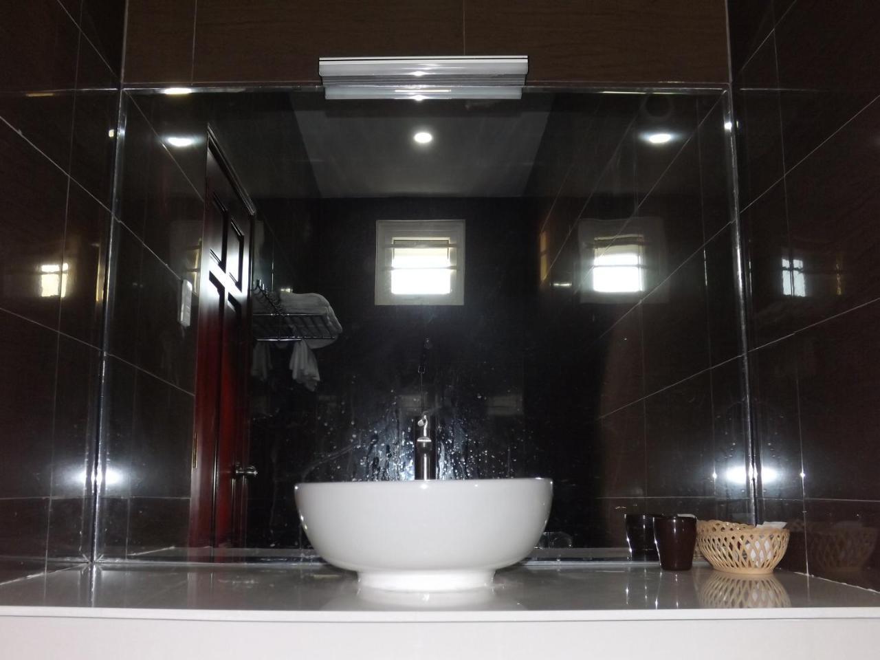 Lavender Hotel Can Tho Bagian luar foto